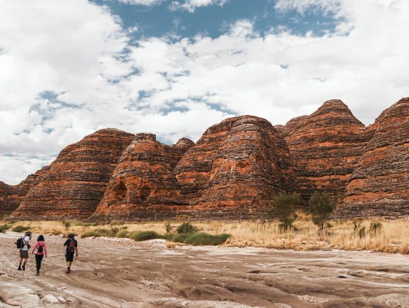 bungle bungles overnight tour from kununurra