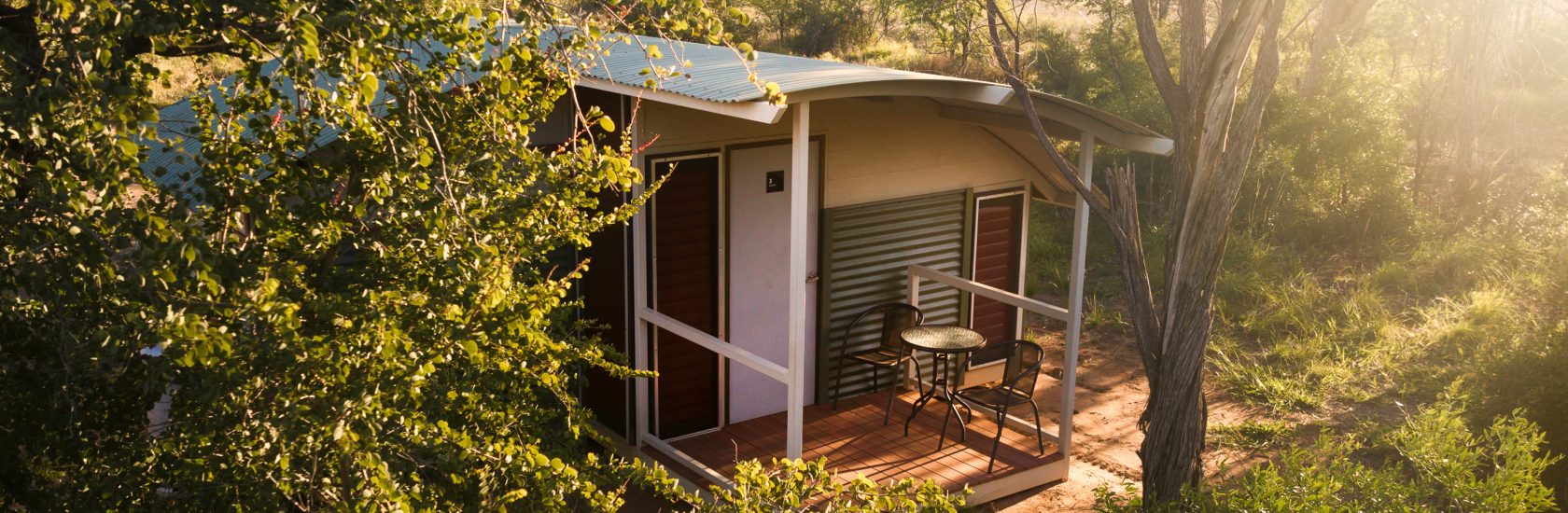 Spend a night in the heart of Purnululu National Park