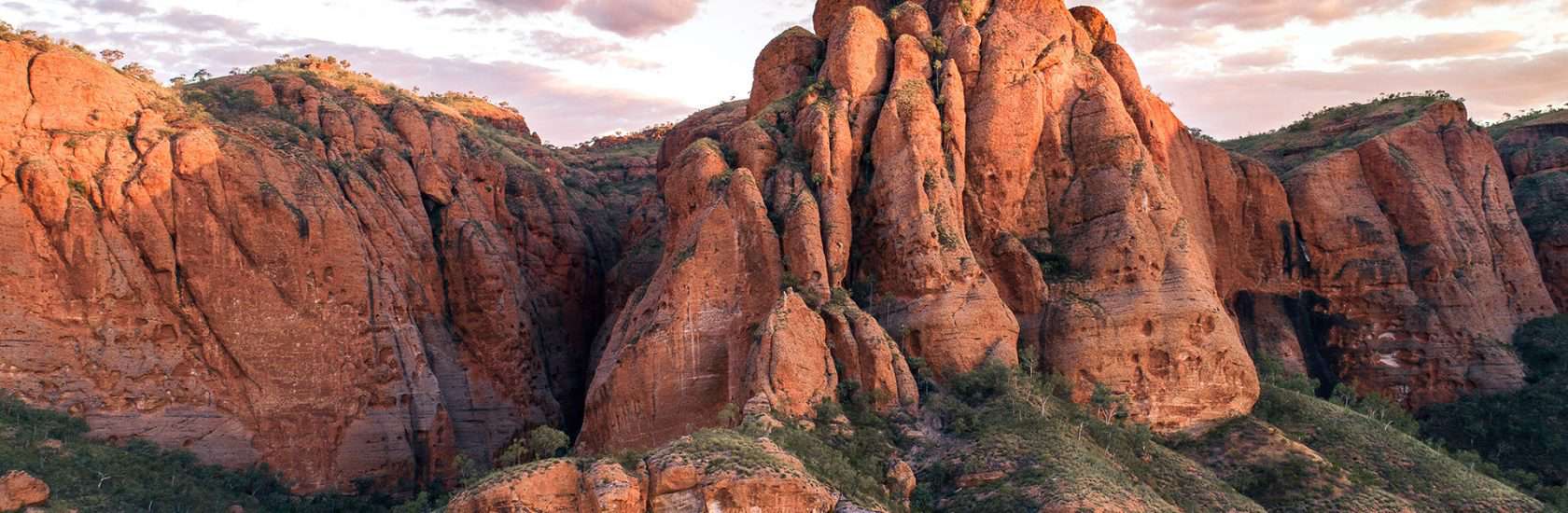 Purnululu National Park